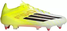 adidas F50 Elite SG futbolo bateliai JQ1464 (42 2/3)