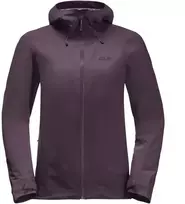 Jack Wolfskin Highest Peak 3l Jacket Jkt W 1115121-2042
