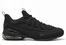 Puma MEZA Juodi Batai (31204401)