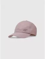Vaikiška snapback kepuraitė 4F 4FJWMM00ACABU469-56S