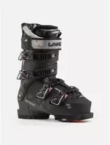 LANGE Shadow 85 W MV Gw Slidinėjimo Batai (Juodi perdirbti)