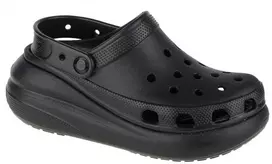 Crocs Classic Crush Klumpės Moterims 207521-001