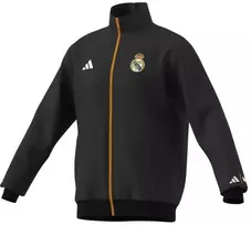 adidas Jaunimo Real Madrid Marvel Avengers bliuzonas JY5853