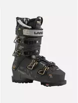 LANGE Shadow 95 W MV Gw Slidinėjimo Batai (Juodi Perdirbti)