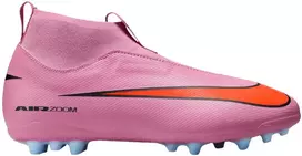Nike Zoom Mercurial Superfly 10 Academy AG FQ8308 600 Vaikiški futbolo batai