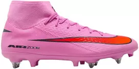 Nike Zoom Mercurial Superfly 10 Academy SG-Pro AC FQ8336 600 (40) futbolo bateliai
