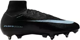 Nike Zoom Mercurial Superfly 10 Elite SG-PRO FQ8342 001 (40) futbolo bateliai