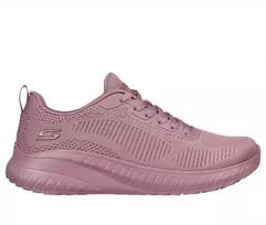 Skechers Bobs Squad Chaos W 117209 RAS bateliai su Memory Foam