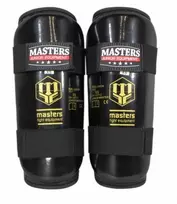 Masters NA-Junior blauzdos 11588-S