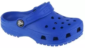 Crocs Classic Clog T Jr 206990-4KZ šlepetės