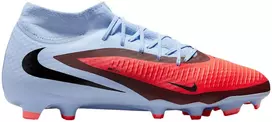 Nike Phantom 6 Academy FG/MG HQ2278 400 (47) futbolo bateliai
