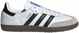Adidas Samba OG Jr IE3675 batai