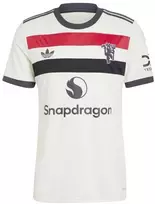 Adidas Manchester United 3rd M marškinėliai IY7806