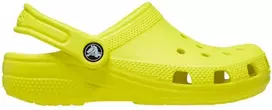 Crocs vaikiški Klasikiniai Clog Jr 206990 76M klumpės