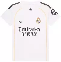 Real Madrid jaunimo marškinėliai RM25C1P