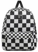 Vans Old Skool Check 22L Miesto mokyklinė kuprinė - VN000H4X3M41