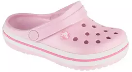 Crocs Crocband Clog K Jr 207005-6GD šlepetės