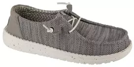 Hey Dude Wendy Stretch Sox W 41878-007 batai
