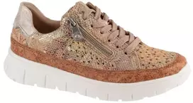 Rieker Sneakers W N1315-90 batai