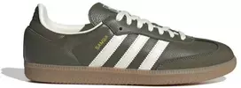 adidas Originals SAMBA OG JR0890 batai