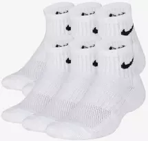 Nike Kasdienės kojinės 6 poros 3 poros pakuotėje SX6912-100