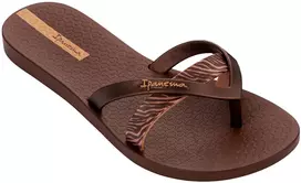 Klapki moterims Ipanema Kirei Chic ruda 83673-BP254 (40)