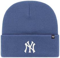 47 Brand 47 New York Yankees žiemos kepurė B-HYMKR17ACE-TB