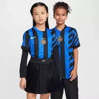 Nike Inter Milan 2024/25 stadiono namų marškiniai FN9143-440