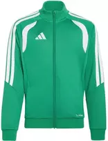 adidas Tiro 26 League treniruočių džemperis vaikams, žalias, KT2338