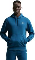 Nike Club BB vyriškas džemperis mėlynas FN3859 476