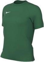 Nike Dri-Fit Park VIII moteriški marškinėliai žali HV8178 302