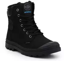 Palladium Pampa Sport Cuff Atsparus vandeniui batai 72992-010-M