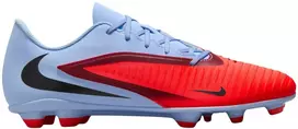 Nike Phantom 6 Low Club FG/MG HM8933 400 (47) futbolo bateliai