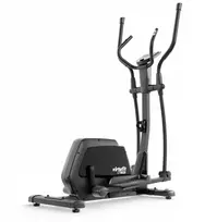 VIRTUFIT ICONSOLE CTR 2.1 ERGOMETRAS ELIPSINIS DVIRATIS