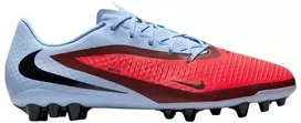 Nike Phantom 6 Low Academy AG HQ2322 400 futbolo bateliai