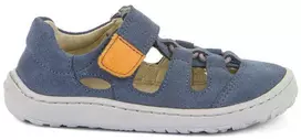 Froddo BAREFOOT elastingos basutės (G3150290-6)