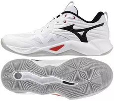Mizuno WAVE MOMENTUM PRO V1GA254059 batai
