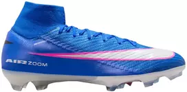 Nike Zoom Mercurial Superfly 10 Elite FG FQ1454 446 (43) futbolo bateliai