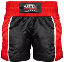 K-1 MASTERS „COMBAT“ šortai (patvirtinti WAKO)