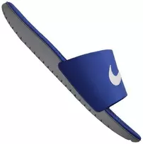 Nike Kawa Slide Jr 819352-400 Šlepetės