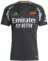 Adidas Arsenal London išvykų marškinėliai M IT6148