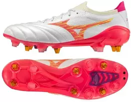 Mizuno Morelia Neo IV Beta Japan Mix SG futbolo bateliai P1GC264064