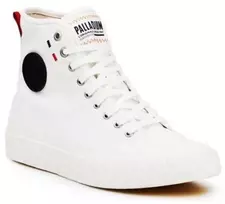 Palladium Ace CVS MID U batai 77015-116