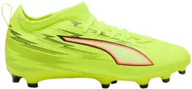 Puma Ultra 6 Match FG/AG 108701 01 (31) Vaikiški futbolo bateliai