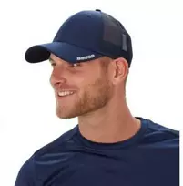 Bauer New Era 39Thirty Team Sr 1057023 Kepurė