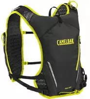 CamelBak Trail Run bėgimo liemenė – juoda