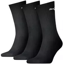 Puma Sport Crew Lengviška Medvilninės Kojinės 907940 01