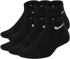 Nike Everyday kojinės, 6 poros, SX6912-010