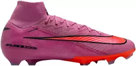 Nike Zoom Mercurial Superfly 10 Elite FG FQ1454 600 (40.5) futbolo bateliai