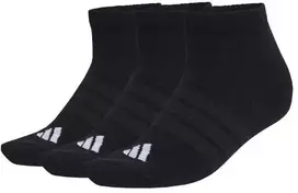 Adidas Amortizuojančios Kasdieninės Žemos 3 poros KD6720 kojinės